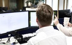 Article Image for Artificial Intelligence and the Future of Professional Services