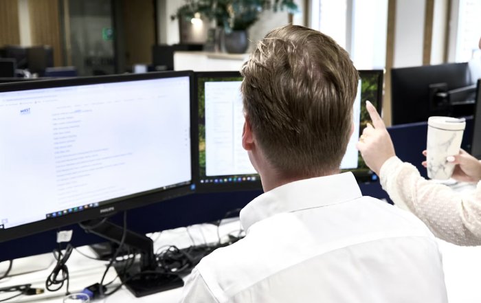 Article Image for Artificial Intelligence and the Future of Professional Services