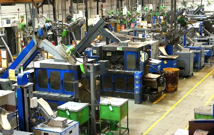 Article Image for Automation, AI, and the Redefinition of Jobs