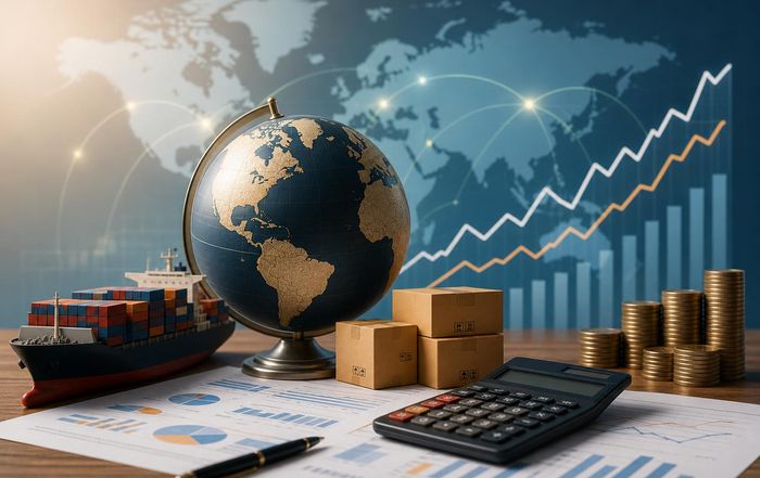 Article Image for Building a Profitable Export Pricing Model