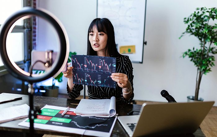 Building a Routine That Turns Trading Into a Sustainable Career