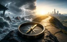 Article Image for Business Agility During Market Disruption