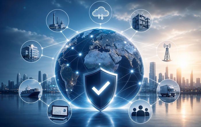 Article Image for Business Continuity in a Connected World