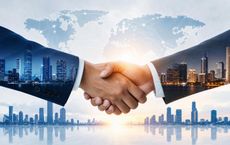 Article Image for Business Expansion Through Strategic Partnerships