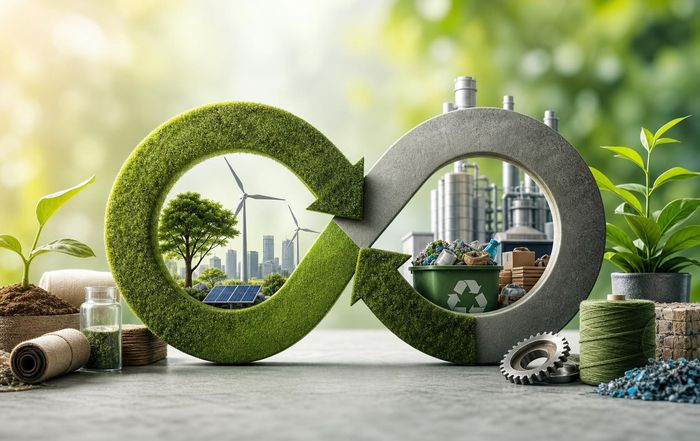 Article Image for Business Opportunities in the Circular Economy