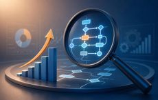Article Image for Business Performance Through Process Intelligence