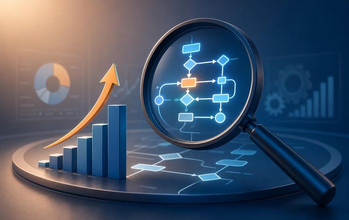 Article Image for Business Performance Through Process Intelligence