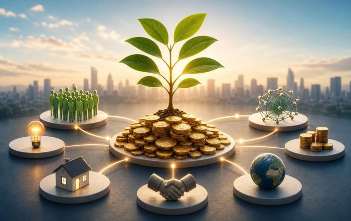 Article Image for Capital Raising Beyond Traditional Venture Funding