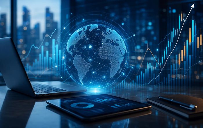 Article Image for Corporate Finance in a Digital First World
