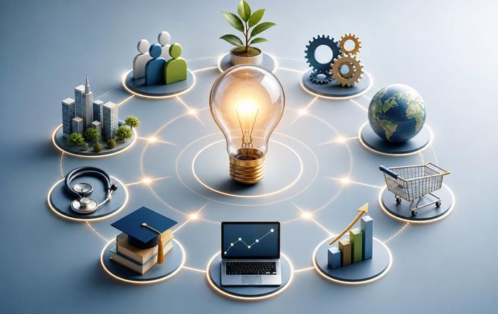 Article Image for Corporate Innovation Beyond Product Development