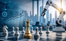 Article Image for Corporate Strategy in an Era of Automation