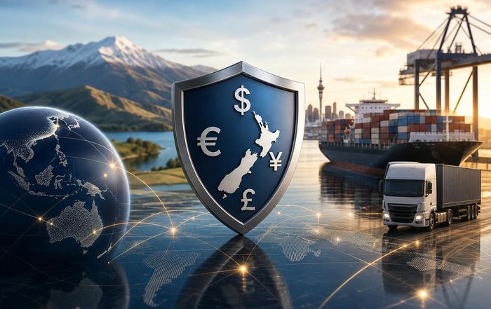 Article Image for Currency Hedging for New Zealand Export Businesses