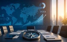 Article Image for Data Driven Leadership for Executive Teams