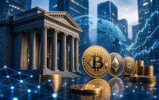 Article Image for Digital Assets in Institutional Finance