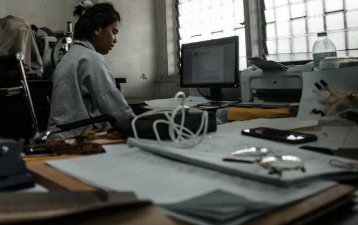 Article Image for Employment Shifts Triggered by Emerging Technologies