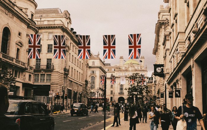 Article Image for Employment Trends in the United Kingdom Economy