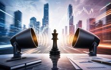 Article Image for Executive Communication in Fast Moving Markets