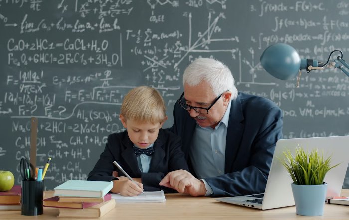 Article Image for Executive Education for a Digital Future