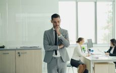 Article Image for Executive Leadership in the Age of AI