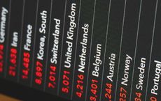 Article Image for Executive Perspectives on Geopolitical Risk in Asia