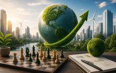 Article Image for Executive Strategies for Sustainable Expansion