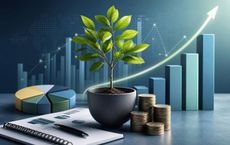 Article Image for Financial Planning for High Growth Companies