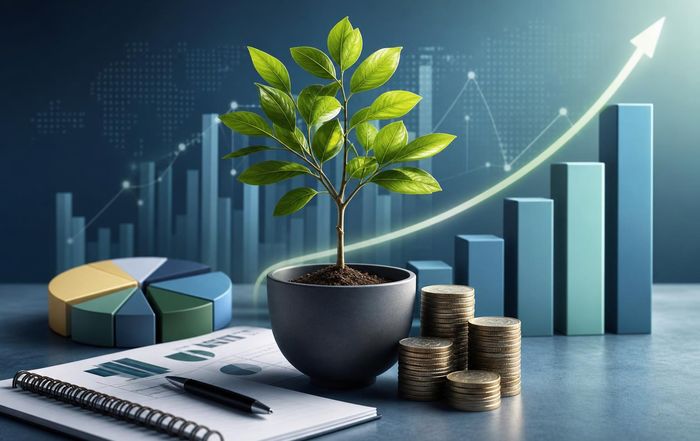 Article Image for Financial Planning for High Growth Companies