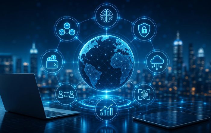 Article Image for Financial Technology Trends Beyond Mobile Banking