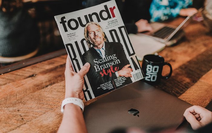 Article Image for Founders and the Challenge of Corporate Governance