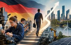 Article Image for Germany's Industrial Apprenticeships and Career Mobility