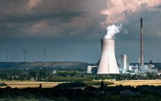 Global Energy Consumption and Future Projections