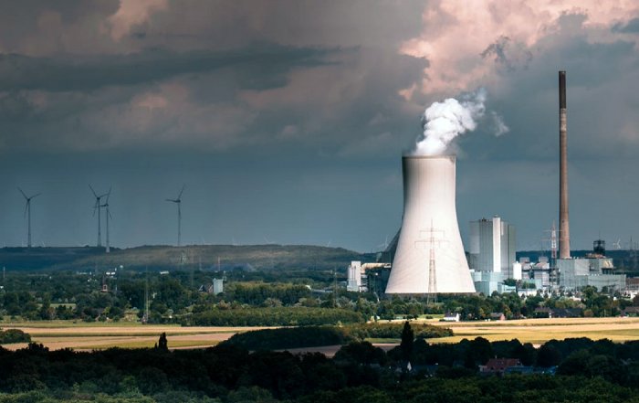 Global Energy Consumption and Future Projections