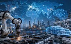 Article Image for Global Manufacturing in a High Tech Era