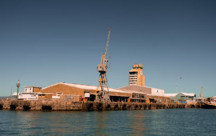 Article Image for Global Trade Dynamics and African Economic Integration