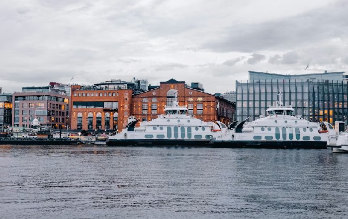 Article Image for Green Technology Investments in the Nordic Region