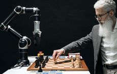 How AI is Shaping the Global Business Training Landscape