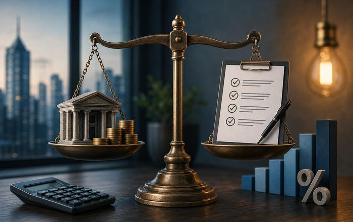Article Image for How Loan Covenants Affect Business Borrowing Costs