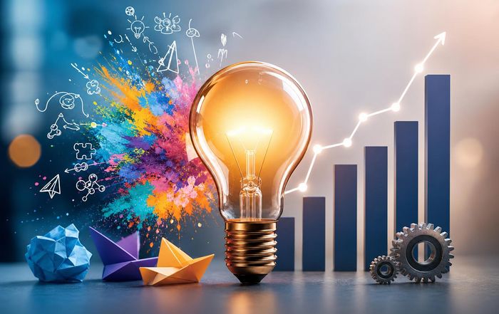 Article Image for Innovation Culture That Delivers Measurable Results