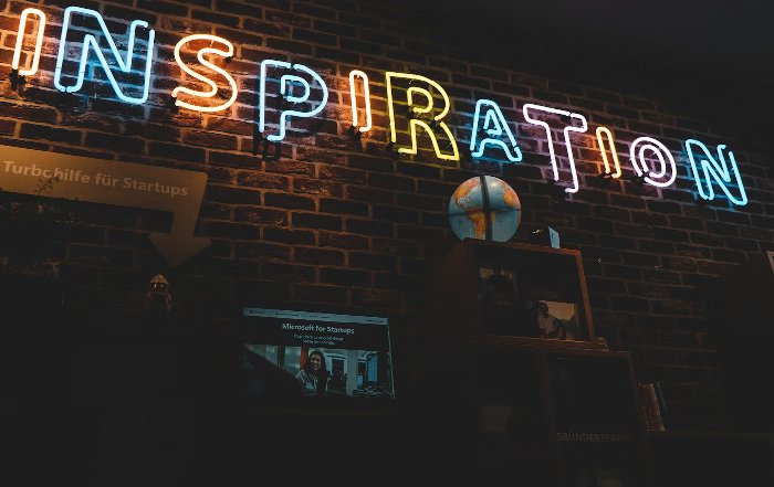 Article Image for Innovation Management in Established Corporations