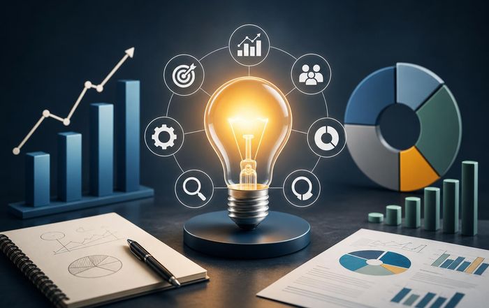 Article Image for Innovation Metrics Every Executive Should Track