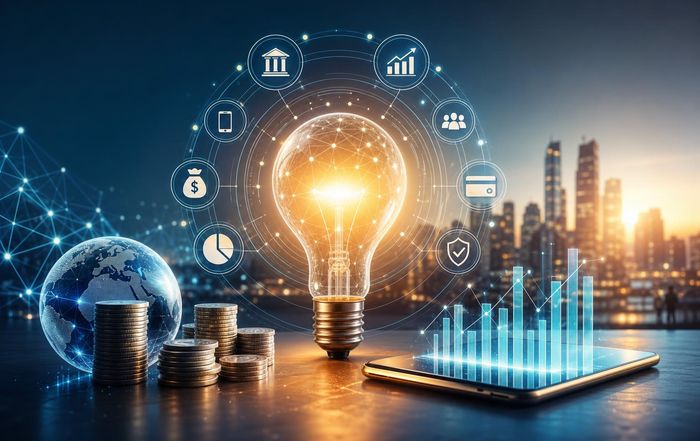 Article Image for Innovation Opportunities in Financial Services