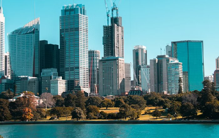 Article Image for Investment Opportunities in Green Technology in Australia