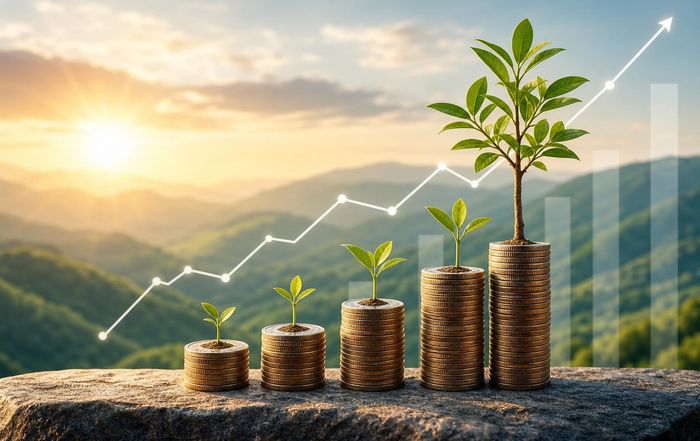 Article Image for Investment Strategies for Long Horizon Growth