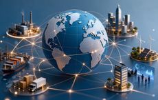 Article Image for Managing Business Complexity at Global Scale