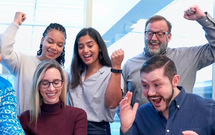 Article Image for Marketing to a Multigenerational Workforce