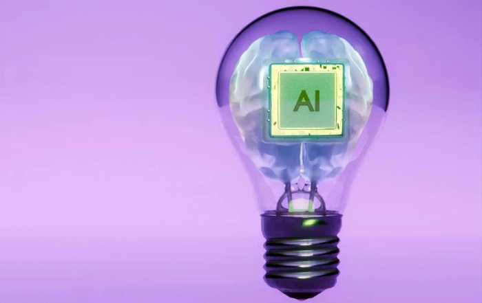 Article Image for Marketing Trends Driven by AI and Machine Learning