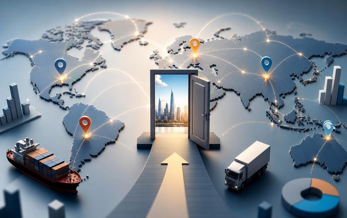Article Image for Modern Strategies for International Market Entry