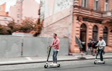 North America Electric Scooter Market Report