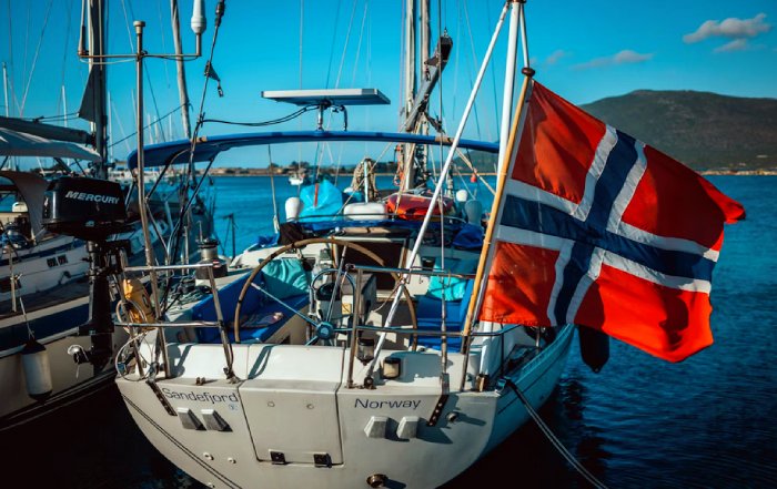 Article Image for Scandinavian and European Traders Influencing Global Tactics