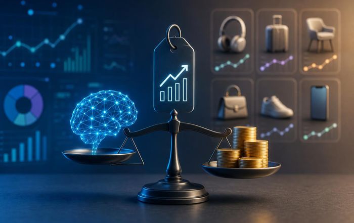 Article Image for Smarter Pricing Strategies Using AI